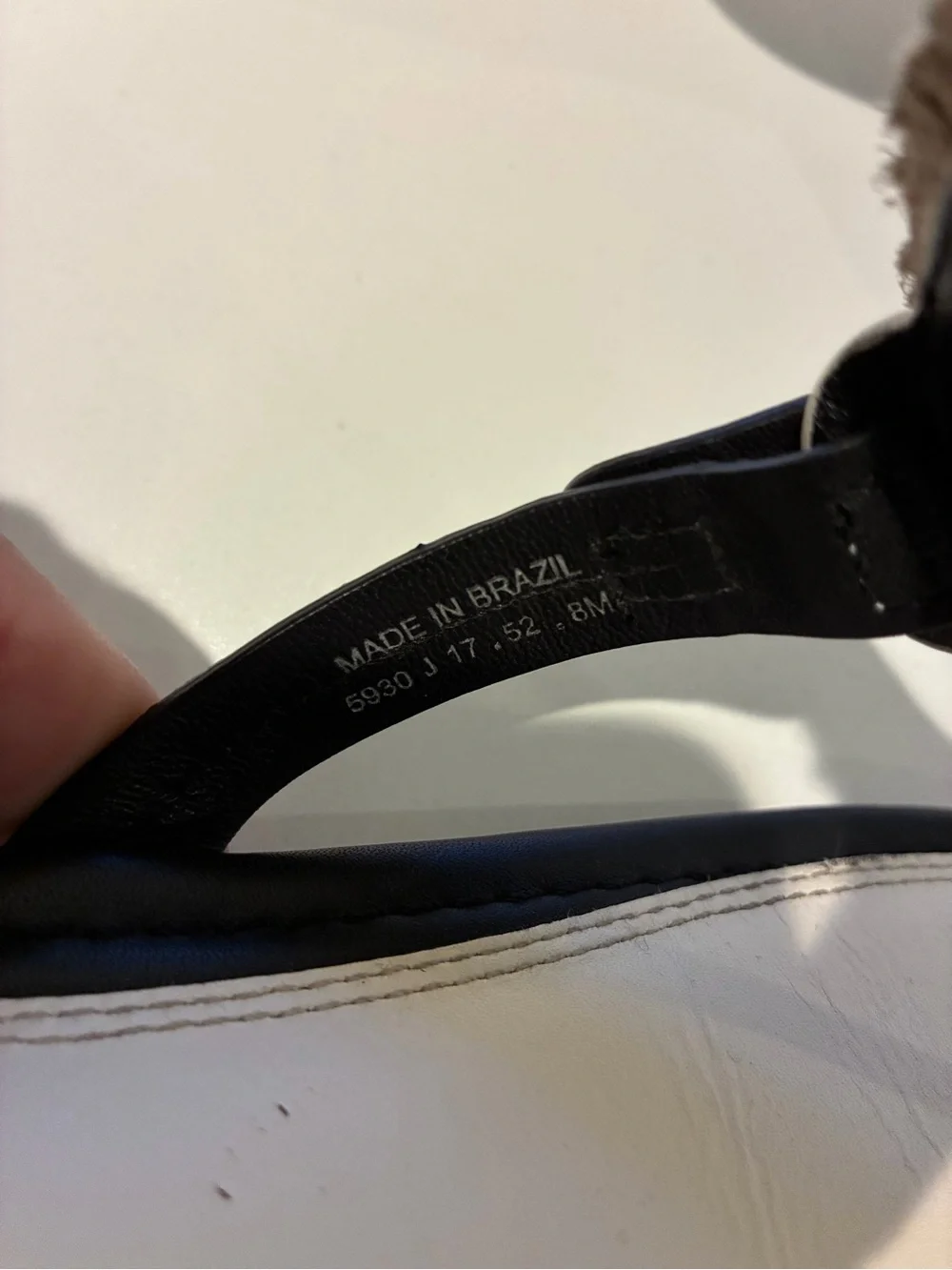 Tory Burch women’s sandals